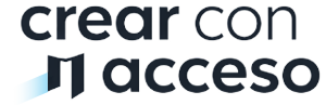 Crear con acceso