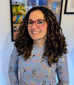 Rosa Alonso Pérez
